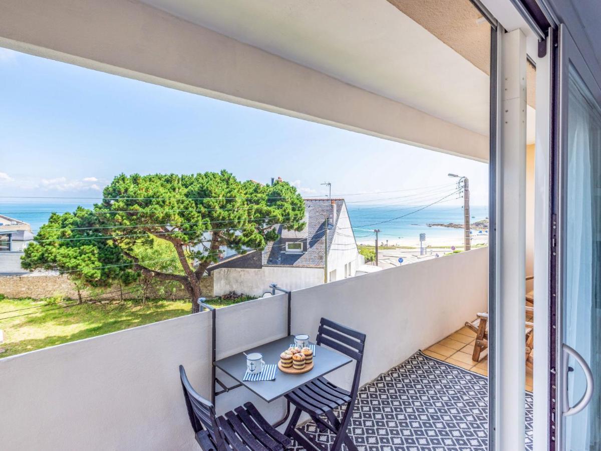 Apartment Port Haliguen Plaisance By Interhome กีเบอรง ภายนอก รูปภาพ